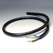 Raychem Термостойкий силовой кабель (холодный ввод) VIA-L1, 3x6мм2 для EM-EM2-XR