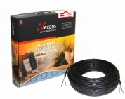 Nexans TXLP/1  3380/28 одножильный резистивный кабель для систем антиобледенения