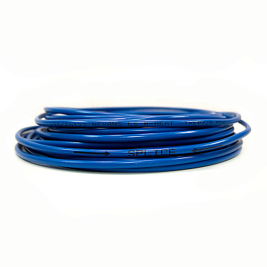 Nexans TXLP/1  1800/28 одножильный резистивный кабель для систем антиобледенения