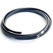 Extherm 31LXHTR2-CT Саморегулирующийся нагревательный кабель 31 Вт/м, 10AWG, фторопласт, long line