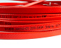 Extherm 60HXTS2-CТ Саморегулирующийся нагревательный кабель промышленного применения 60 Вт/м, 16AWG, фторопласт