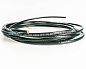Extherm 15HXTM2-CT Саморегулирующийся нагревательный кабель для обогрева труб (внутр/внеш) 15 Вт/м, 20AWG, фторопласт
