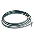 Extherm SXLL30-2CR Саморегулирующийся нагревательный кабель строительного применения 30 Вт/м, 16AWG, термопласт