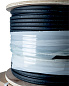 Extherm SXLL20-2CR Саморегулирующийся нагревательный кабель строительного применения 20 Вт/м, 16AWG, термопласт