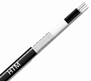 Extherm 10HXTM2-CТ 10 Вт/м Саморегулирующийся нагревательный кабель, фторопласт