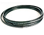 Extherm SXLL20-2CR Саморегулирующийся нагревательный кабель строительного применения 20 Вт/м, 16AWG, термопласт