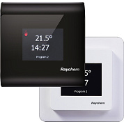 Программируемый термостат Raychem R-SENZ-WIFI с сенсорным цветным экраном и WiFi