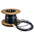 Extherm SNOW/1f 650/50 Секция одножильного резистивного нагревательного кабеля 50 Вт/м, 650 Вт, фторопласт
