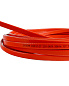 Extherm 45HXTS2-CТ Саморегулирующийся нагревательный кабель промышленного применения 45 Вт/м, 16AWG, фторопласт
