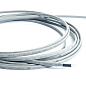 Extherm LXTC16-2 саморегулирующийся кабель неэкранированный для обогрева стальных трубопроводов