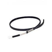 Cаморегулирующийся греющий кабель Raychem FroStop Black 16 Вт/м при +5 град