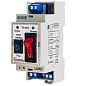 Extherm Th-mini Термостат для управления системой электрообогрева на кровлях/площадках/трубах с фиксированными настройками в комлекте с датчиком температуры, ток 7 А
