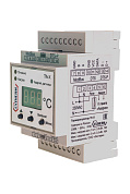 Extherm TH-X Термостат универсальный одноканальный для управления системами электрообогрева c передачей данных через интерфейс RS-485, по протоколу MOD_BUS/RTU