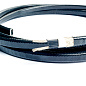 Extherm 31LXHTR2-CT Саморегулирующийся нагревательный кабель 31 Вт/м, 10AWG, фторопласт, long line