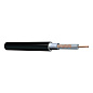 Nexans TXLP 0,25 ОМ/М Black отрезной резистивный кабель