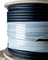 Extherm SXLL40-2CR Саморегулирующийся нагревательный кабель строительного применения 40 Вт/м, 16AWG, термопласт