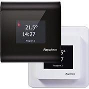 Программируемый термостат Raychem R-SENZ с сенсорным цветным экраном