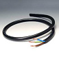 Raychem Термостойкий силовой кабель (холодный ввод) VIA-L1, 3x6мм2 для EM-EM2-XR