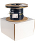 Extherm SNOW/1f 4750/50 Секция одножильного резистивного нагревательного кабеля 50 Вт/м, 4750 Вт, фторопласт